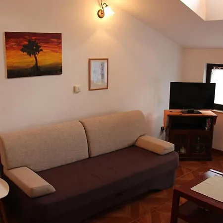 Ferlin Apartament Rovinj