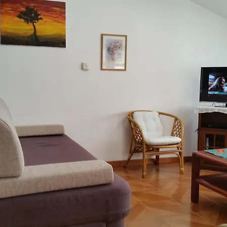 Apartament Ferlin