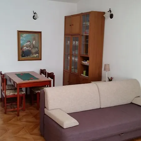 Ferlin Apartament *