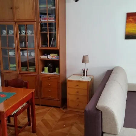 Ferlin Apartament *