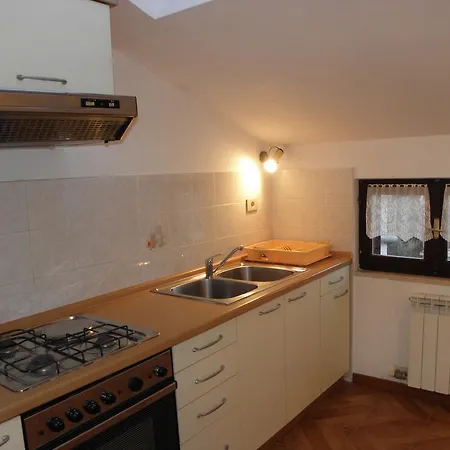 Ferlin Apartament Rovinj