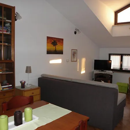 Apartament Ferlin