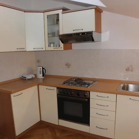 Apartament Ferlin Rovinj