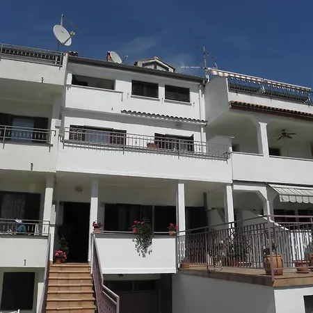Ferlin Apartament *