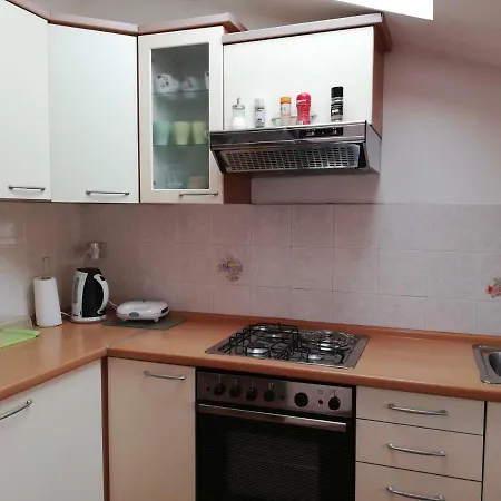 Ferlin Apartament *
